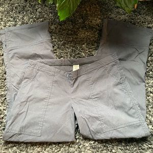 Prana Capris